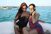 On a yacht photo 2