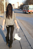 Ice Skater photo 2
