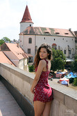 Irene In Prague photo 1