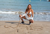 Empty Beach photo 4
