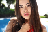 Red Summer Fun photo 3