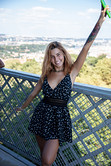 Agatha In Prague photo 2