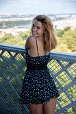 Agatha In Prague photo 3
