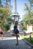 Agatha In Prague photo 6