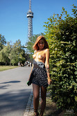 Agatha In Prague photo 7