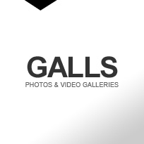 Photos & video galleries Photos & video galleries