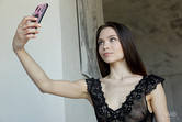 Adriana's Selfies photo 3