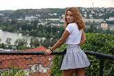 Walk Around Prague photo 1