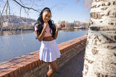 In Prague By The River photo 2