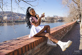 In Prague By The River photo 3