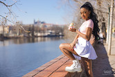 In Prague By The River photo 4