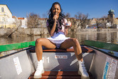 In Prague By The River photo 5