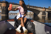 In Prague By The River photo 9