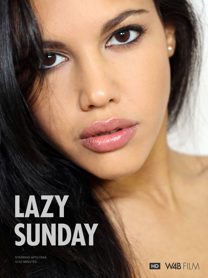Apolonia in Lazy Sunday