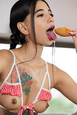 Cakes And Fuck Machine photo 7
