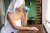 Coffee After Shower photo 1