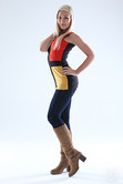 CASTING Tracy Lindsay photo 1
