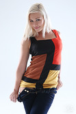 CASTING Tracy Lindsay photo 2