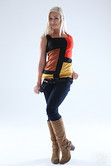 CASTING Tracy Lindsay photo 3