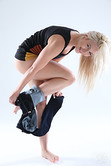 CASTING Tracy Lindsay photo 7