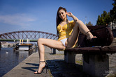 It Is Beautiful In Prague photo 8