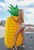 Pineapple photo 2