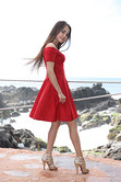 Girl In Red photo 2