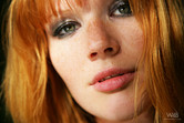 Freckled photo 13