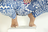 Art of peeing photo 9