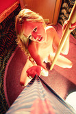 Private show photo 4