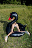 Fun With Black Swan photo 5
