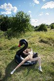 Fun With Black Swan photo 12