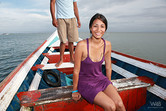 Sea ride photo 1